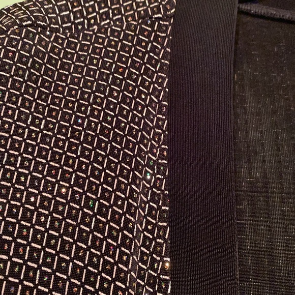 Graff Lady 2-piece Top and Jacket - Picture 4 of 10